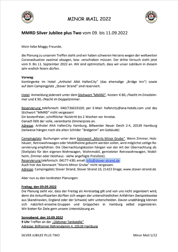 mmrd silver jubilee plus two 2022 1