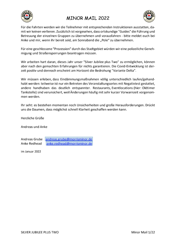 mmrd silver jubilee plus two 2022 3