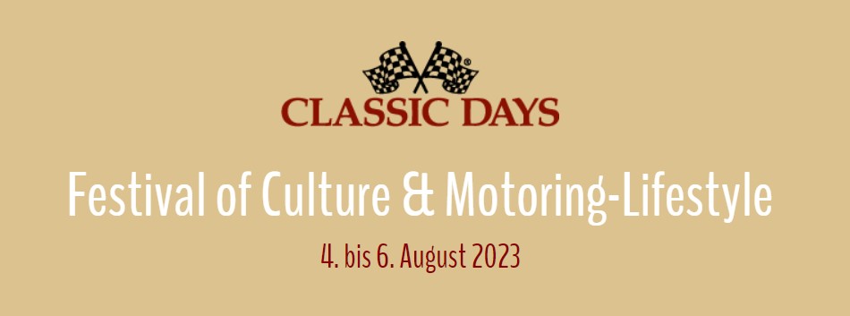 screenshot classic days 2023